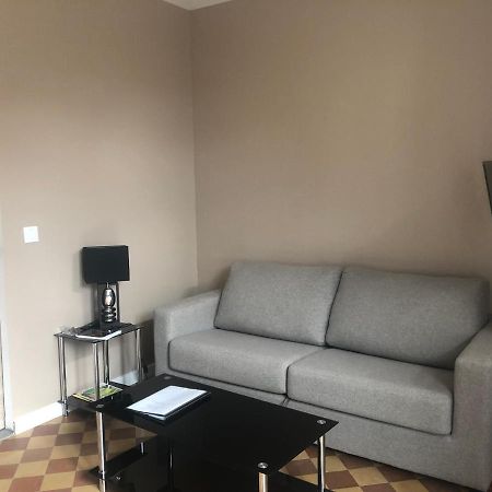 Studio au coeur des vignes Beaumont-sur-Vesle Extérieur photo