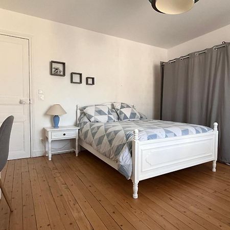 Studio au coeur des vignes Beaumont-sur-Vesle Extérieur photo