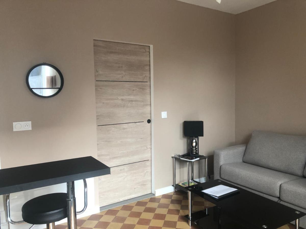 Studio au coeur des vignes Beaumont-sur-Vesle Extérieur photo