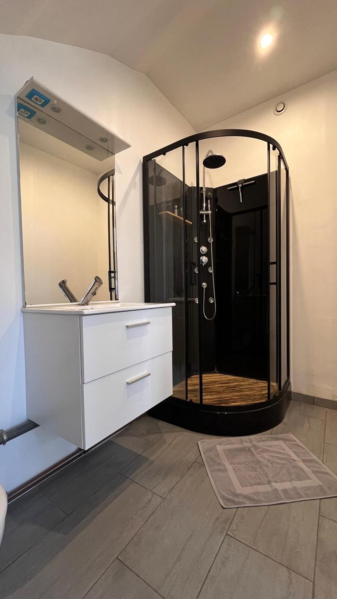 Studio au coeur des vignes Beaumont-sur-Vesle Extérieur photo
