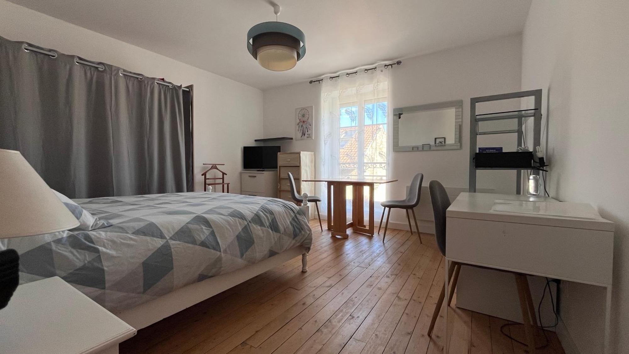 Studio au coeur des vignes Beaumont-sur-Vesle Extérieur photo