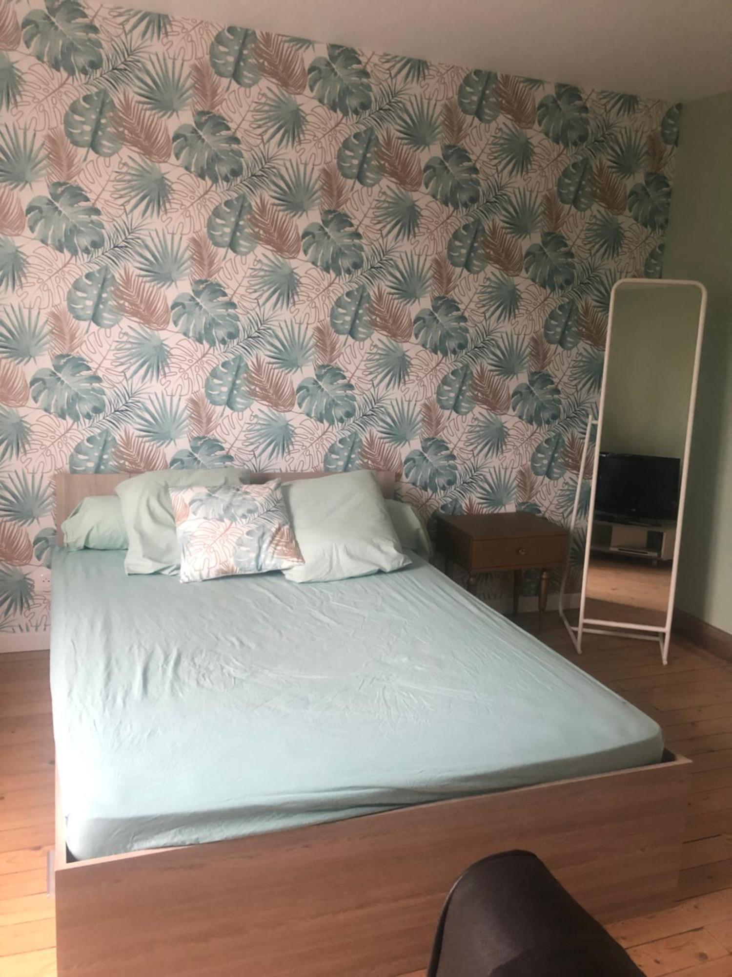 Studio au coeur des vignes Beaumont-sur-Vesle Extérieur photo